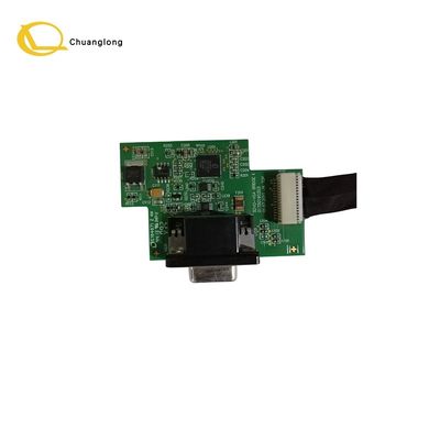 01750193154 1750193154 Carte VGA Essential Performance améliorée Wincor Nixdorf pour modèle 1750193154 distributeur automatique de billets