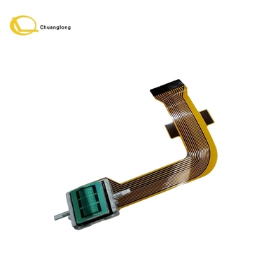 1790876103 01750876103 Tête magnétique de lecture/écriture Wincor V2CU pour carte V2C Pièces détachées pour distributeur automatique de billets (DAB)
