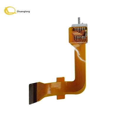 1790876103 01750876103 Tête magnétique de lecture/écriture Wincor V2CU pour carte V2C Pièces détachées pour distributeur automatique de billets (DAB)