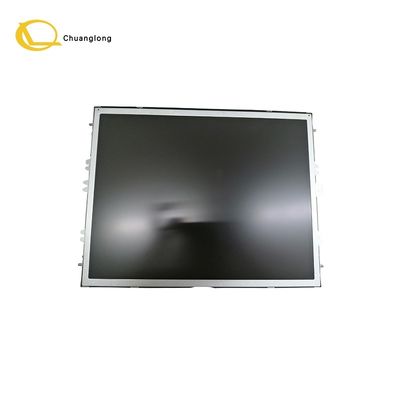Bon prix 4450741591 445-0741591 pièces détachées de la machine de guichet automatique NCR écran LCD 15 pouces en ligne