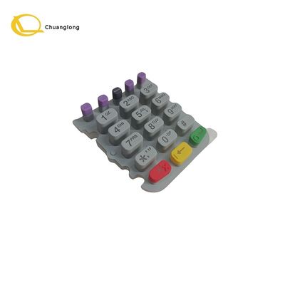 252-001-01-J Ensemble clavier POS Verifone VX520 Remplacement du clavier du terminal POS