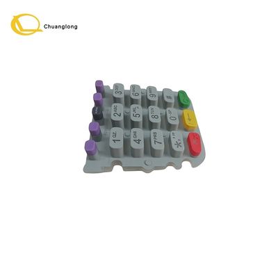 252-001-01-J Ensemble clavier POS Verifone VX520 Remplacement du clavier du terminal POS