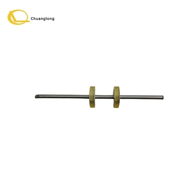 Glory GFS100 GFS-100 Roue de frottement Arbre d'alimentation Roller Banque de notes Compteur de tri