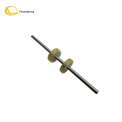 Glory GFS100 GFS-100 Roue de frottement Arbre d'alimentation Roller Banque de notes Compteur de tri