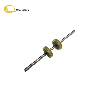 Glory GFS100 GFS-100 Roue de frottement Arbre d'alimentation Roller Banque de notes Compteur de tri