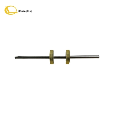 Glory GFS100 GFS-100 Roue de frottement Arbre d'alimentation Roller Banque de notes Compteur de tri