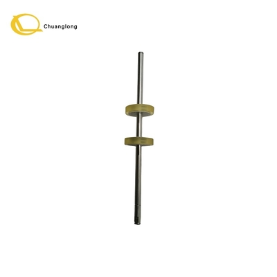 Glory GFS100 GFS-100 Roue de frottement Arbre d'alimentation Roller Banque de notes Compteur de tri