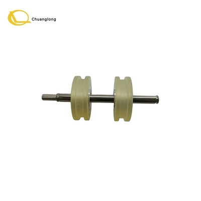 Gloire GFB800D  GFB-800D Roue de frottement Arbre Alimentation Rouleau Compteur de billets Trieur