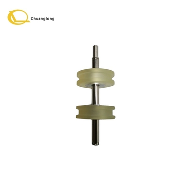 Gloire GFB800D  GFB-800D Roue de frottement Arbre Alimentation Rouleau Compteur de billets Trieur