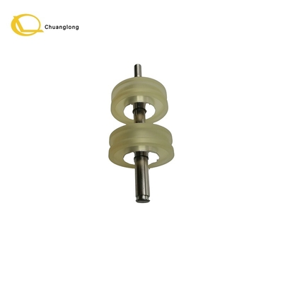 Gloire GFB800D  GFB-800D Roue de frottement Arbre Alimentation Rouleau Compteur de billets Trieur