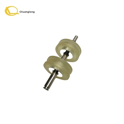 Gloire GFB800D  GFB-800D Roue de frottement Arbre Alimentation Rouleau Compteur de billets Trieur