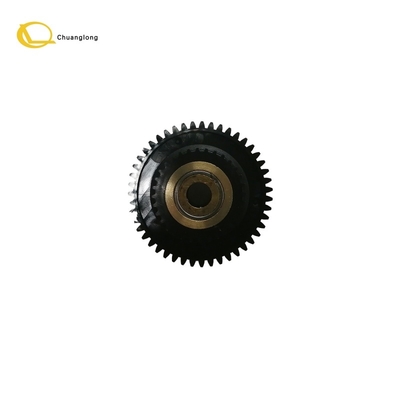 Glory GFB-800 GFB800 1100T057 Distributeur automatique de billets (DAB) Compteur de billets 1100T057 ENGRENAGE DE TRANSFERT 47/32T