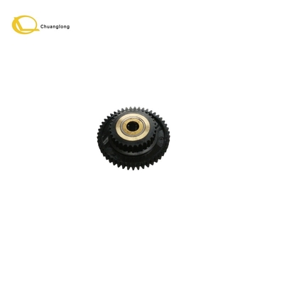 Glory GFB-800 GFB800 1100T057 Distributeur automatique de billets (DAB) Compteur de billets 1100T057 ENGRENAGE DE TRANSFERT 47/32T
