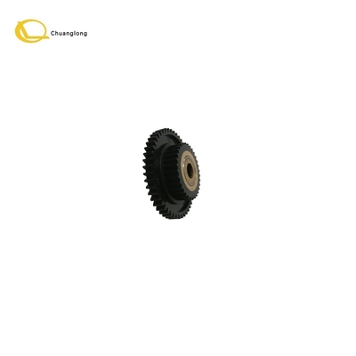 Glory GFB-800 GFB800 1100T057 Distributeur automatique de billets (DAB) Compteur de billets 1100T057 ENGRENAGE DE TRANSFERT 47/32T