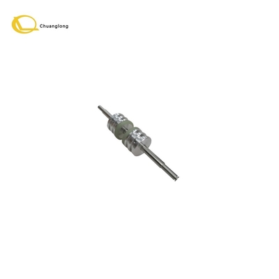 7310000574 7310000574-14 Hyosung Note Cassette Arbre à rouleaux d'alimentation pour les pièces de pièces des distributeurs automatiques