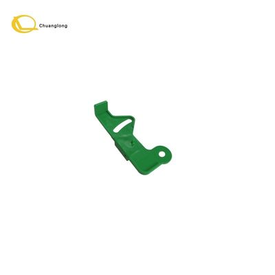 Bon prix 4450610618 445-0610618 Loquet de la poubelle de purge de cassette de rejet NCR pour pièces de guichet automatique en ligne