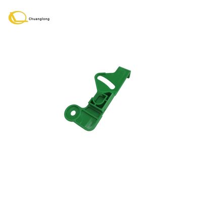 4450610618 445-0610618 Loquet de la poubelle de purge de cassette de rejet NCR pour pièces de guichet automatique