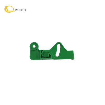 4450610618 445-0610618 Loquet de la poubelle de purge de cassette de rejet NCR pour pièces de guichet automatique