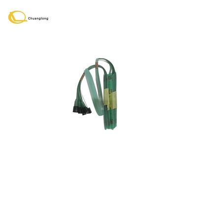 1750190136 01750190136 Clavier de fonction Wincor PC280 Pièces de guichet automatique