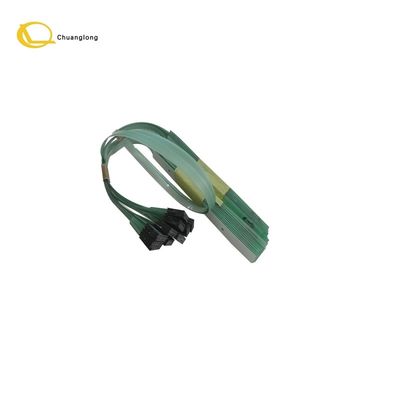 1750190136 01750190136 Clavier de fonction Wincor PC280 Pièces de guichet automatique