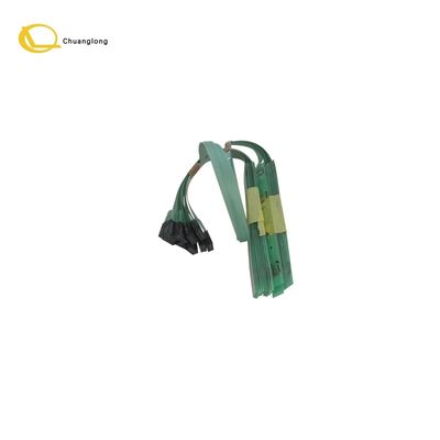 1750190136 01750190136 Clavier de fonction Wincor PC280 Pièces de guichet automatique