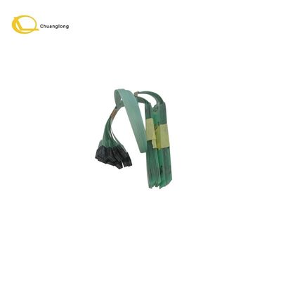 1750190136 01750190136 Clavier de fonction Wincor PC280 Pièces de guichet automatique