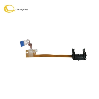 Parties de la machine ATM Wincor Porteur de capteur de station de mesure en céramique modèle 01750044668 1750044668