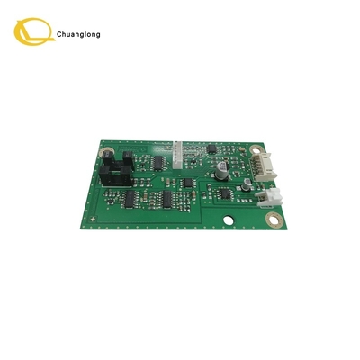 1750206036 01750206036 Wincor Nixdorf  Carte de contrôle PCB de l'obturateur Pièces de rechange pour GAB
