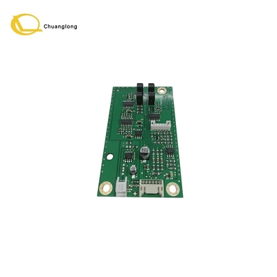1750206036 01750206036 Wincor Nixdorf  Carte de contrôle PCB de l'obturateur Pièces de rechange pour GAB