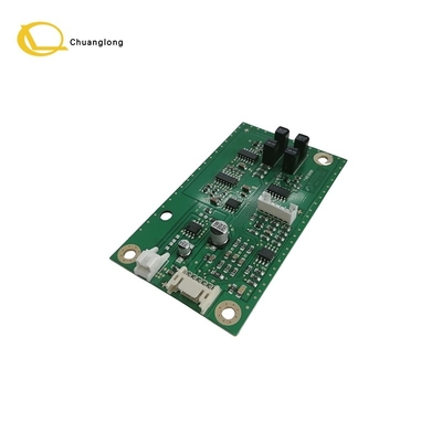1750206036 01750206036 Wincor Nixdorf  Carte de contrôle PCB de l'obturateur Pièces de rechange pour GAB
