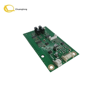 1750206036 01750206036 Wincor Nixdorf  Carte de contrôle PCB de l'obturateur Pièces de rechange pour GAB