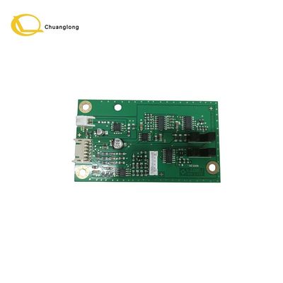 Bon prix 1750206036 01750206036 Wincor Nixdorf  Carte de contrôle PCB de l'obturateur Pièces de rechange pour GAB en ligne