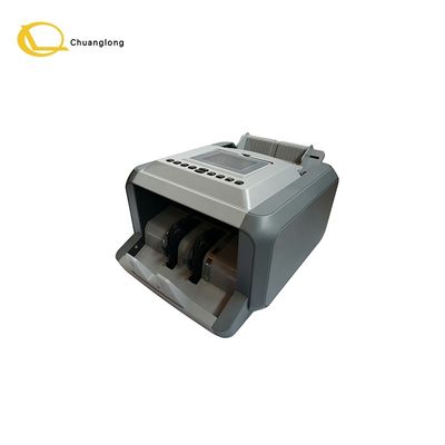 Détecteur de compteur de monnaie SH-05C Counter à valeur mixte Machine de comptage de monnaie Multi-Sortisseur de monnaie