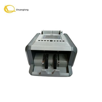 Détecteur de compteur de monnaie SH-05C Counter à valeur mixte Machine de comptage de monnaie Multi-Sortisseur de monnaie