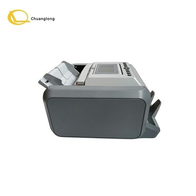 Détecteur de compteur de monnaie SH-05C Counter à valeur mixte Machine de comptage de monnaie Multi-Sortisseur de monnaie