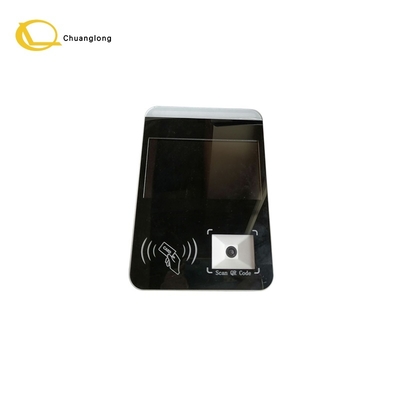 Automate de collecte de billets de bus de paiement EMV NFC H158 Validateur de billets Gestion du trafic Terminal de point de vente intelligent Free SDK Bus fabriqué
