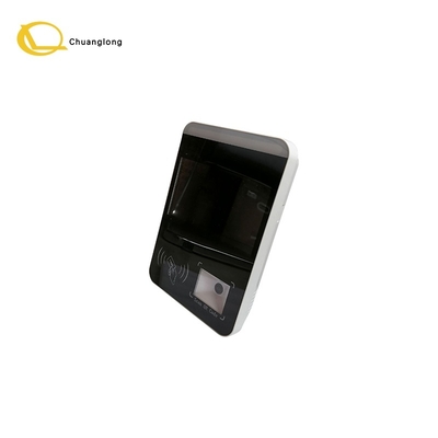 Automate de collecte de billets de bus de paiement EMV NFC H158 Validateur de billets Gestion du trafic Terminal de point de vente intelligent Free SDK Bus fabriqué
