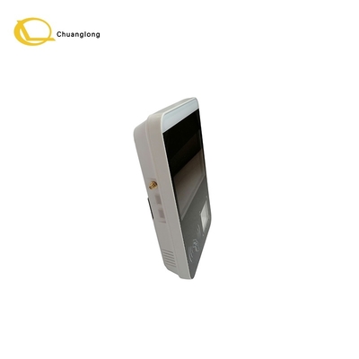 Automate de collecte de billets de bus de paiement EMV NFC H158 Validateur de billets Gestion du trafic Terminal de point de vente intelligent Free SDK Bus fabriqué