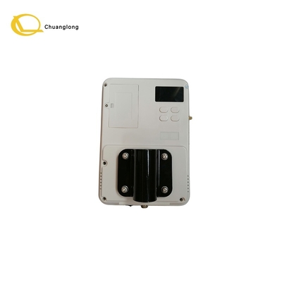Automate de collecte de billets de bus de paiement EMV NFC H158 Validateur de billets Gestion du trafic Terminal de point de vente intelligent Free SDK Bus fabriqué