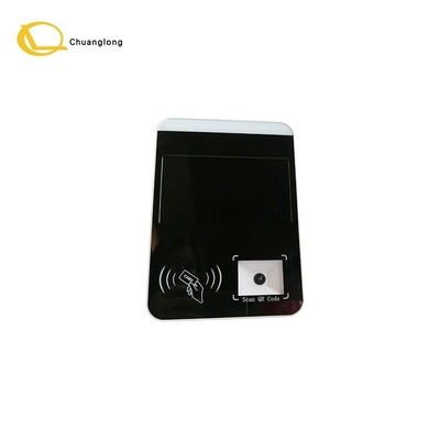 Automate de collecte de billets de bus de paiement EMV NFC H158 Validateur de billets Gestion du trafic Terminal de point de vente intelligent Free SDK Bus fabriqué