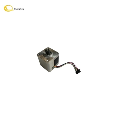 49-229513-000A 49229513000A Pièces de guichet automatique Diebold Diebold 368 Cassettes TS-M1U1-SRB1 Moteur d'éjection de billets