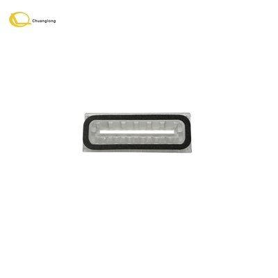 49246020000A 49-246020-000A OP560 ATM Pièces détachées de machines ATM Diebold Anti Skimmer Bezel OP560 ATM Anti Skimmer
