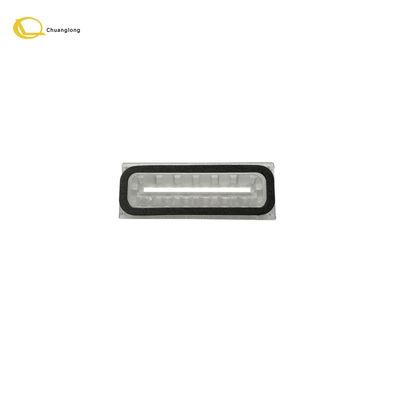 Bon prix 49246020000A 49-246020-000A OP560 ATM Pièces détachées de machines ATM Diebold Anti Skimmer Bezel OP560 ATM Anti Skimmer en ligne