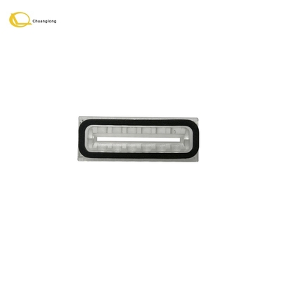 49246020000A 49-246020-000A OP560 ATM Pièces détachées de machines ATM Diebold Anti Skimmer Bezel OP560 ATM Anti Skimmer