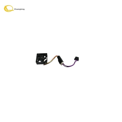 49233199124A42 49-233199-124A-42 pièces de la machine ATM Diebold ECRM refroidissement du ventilateur ZR20