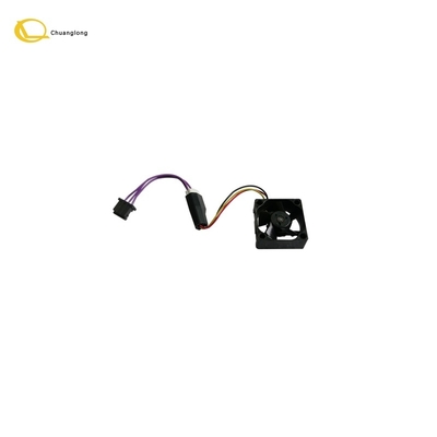49233199124A42 49-233199-124A-42 pièces de la machine ATM Diebold ECRM refroidissement du ventilateur ZR20