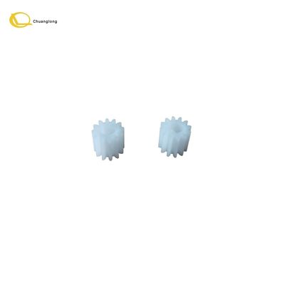 009-0017048 0090017048 NCR ATM Pièces de machine 12T ENGRENAGE ZCL001 Ensemble moteur pas à pas