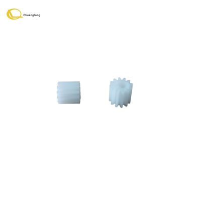 009-0017048 0090017048 NCR ATM Pièces de machine 12T ENGRENAGE ZCL001 Ensemble moteur pas à pas