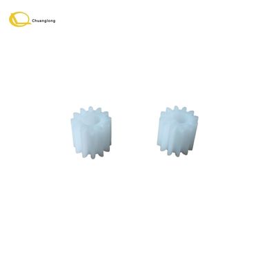 009-0017048 0090017048 NCR ATM Pièces de machine 12T ENGRENAGE ZCL001 Ensemble moteur pas à pas