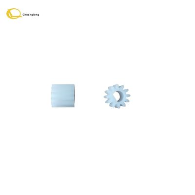 009-0017048 0090017048 NCR ATM Pièces de machine 12T ENGRENAGE ZCL001 Ensemble moteur pas à pas